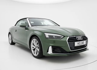 Audi A5 – thumbnail 12