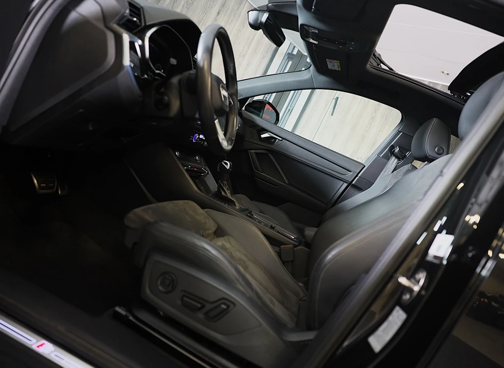 Audi Q3 – foto 24