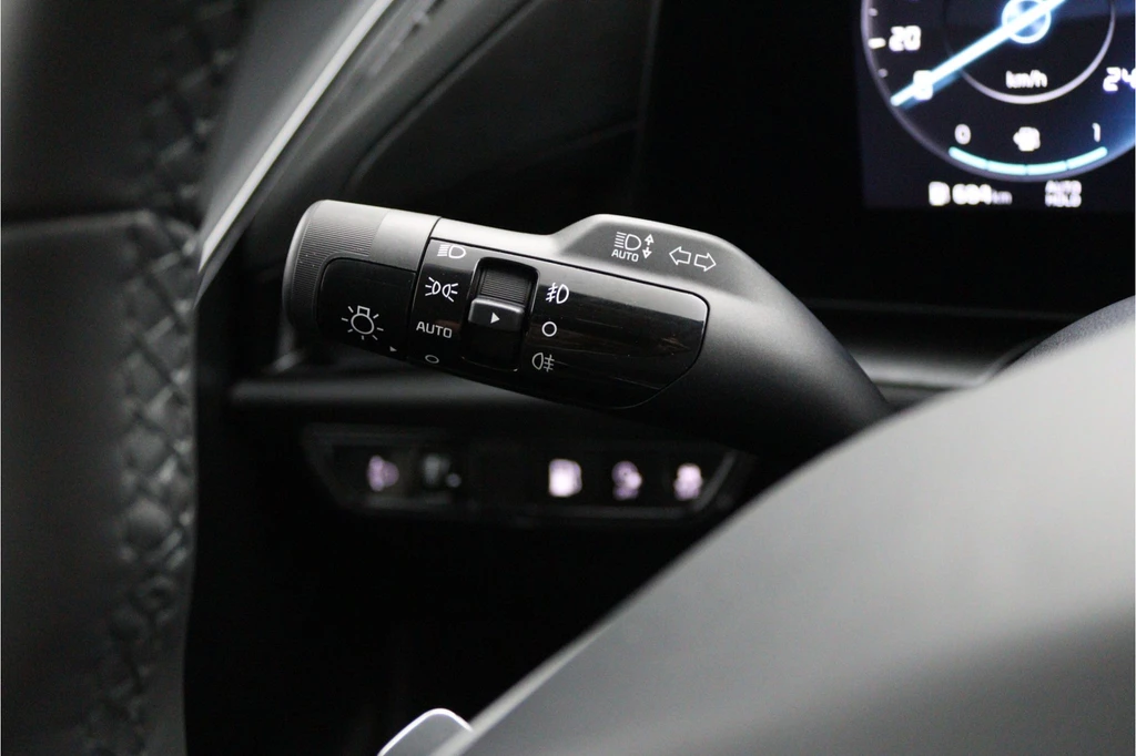 Kia Niro – foto 23