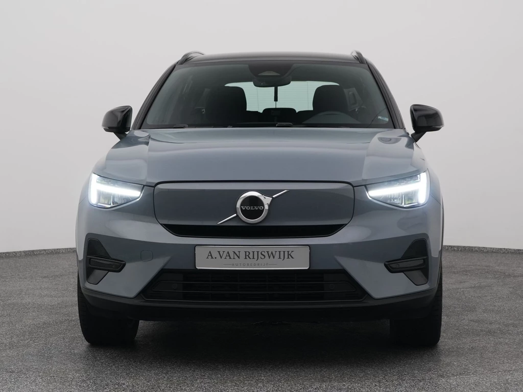Volvo XC40 – foto 16
