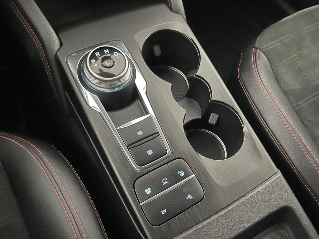 Ford Kuga – foto 25