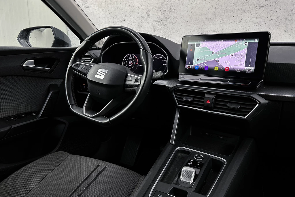 SEAT Leon – foto 15