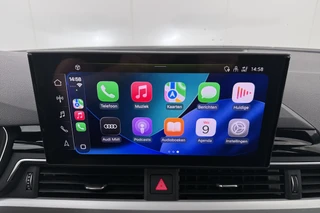 Audi A4 – thumbnail 28