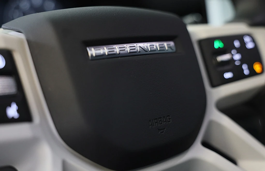 Land Rover Defender – foto 45