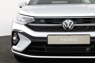 Volkswagen Taigo – thumbnail 10