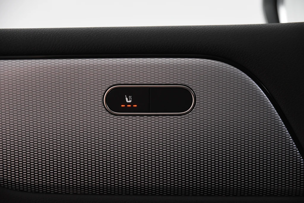 Mercedes-Benz B-Klasse – foto 18
