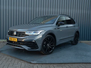 Volkswagen Tiguan – thumbnail 3