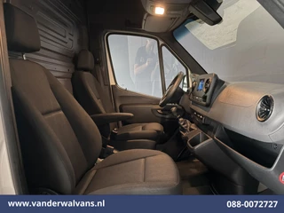 Mercedes-Benz Sprinter – thumbnail 11