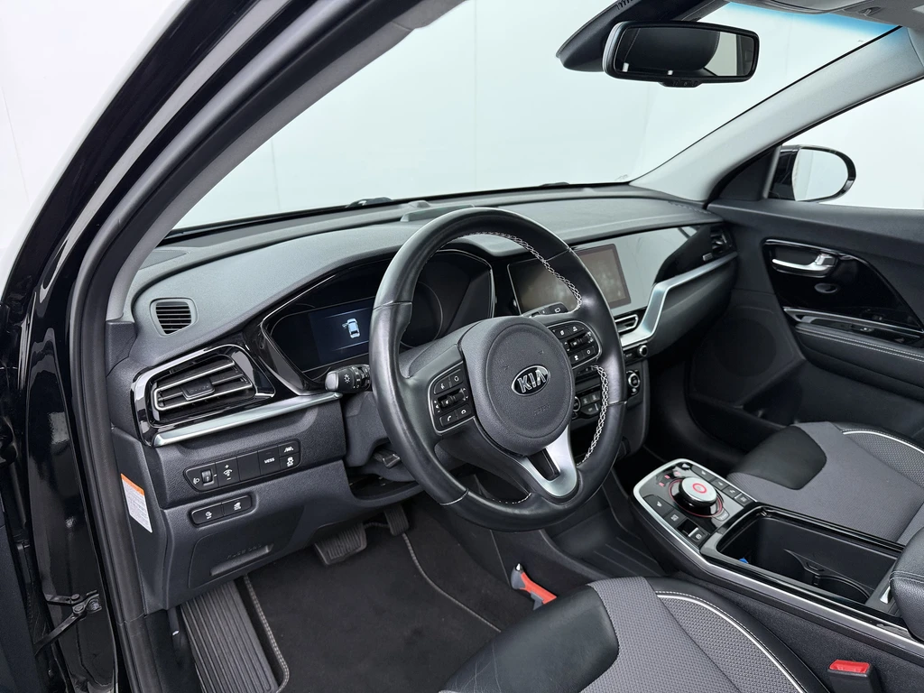 Kia e-Niro – foto 20