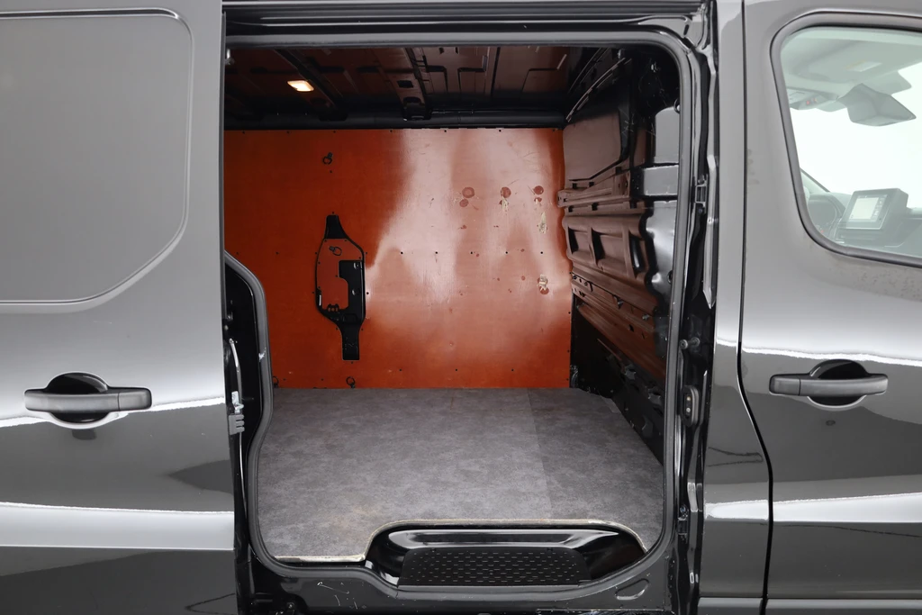 Nissan Primastar – foto 28