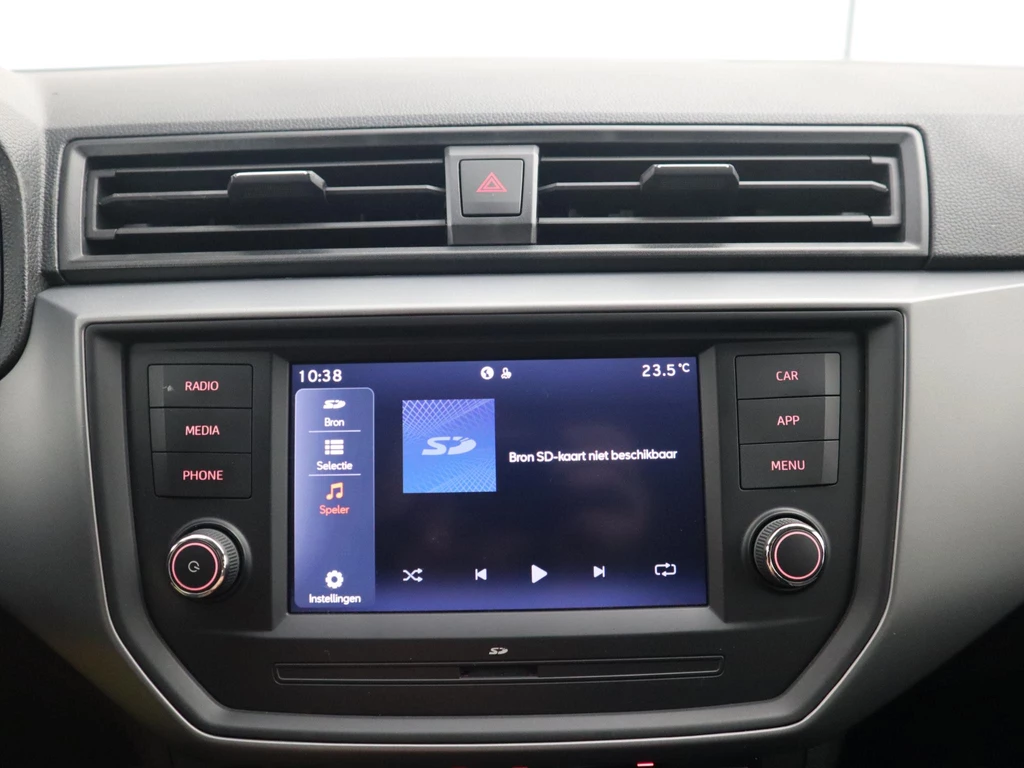 SEAT Ibiza – foto 19