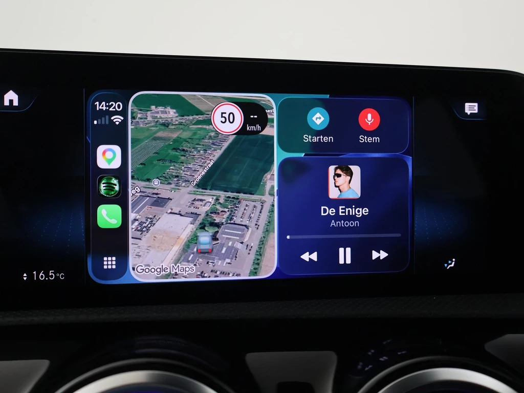 Mercedes-Benz A-Klasse – foto 63
