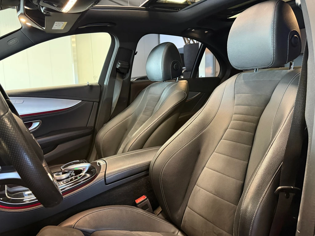 Mercedes-Benz E-Klasse – foto 35