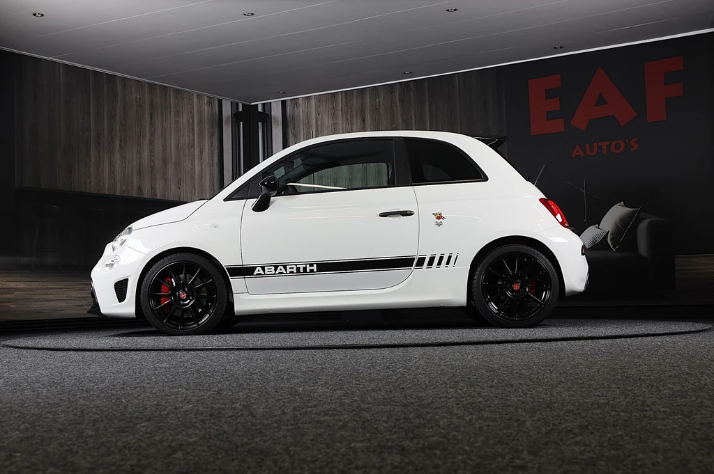 Fiat 500 – foto 5