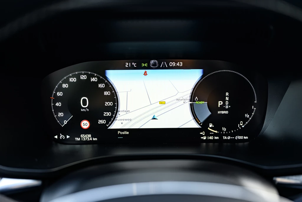 Volvo XC60 – foto 13