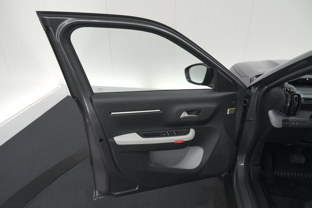 Citroën ë-C3 Aircross – foto 64