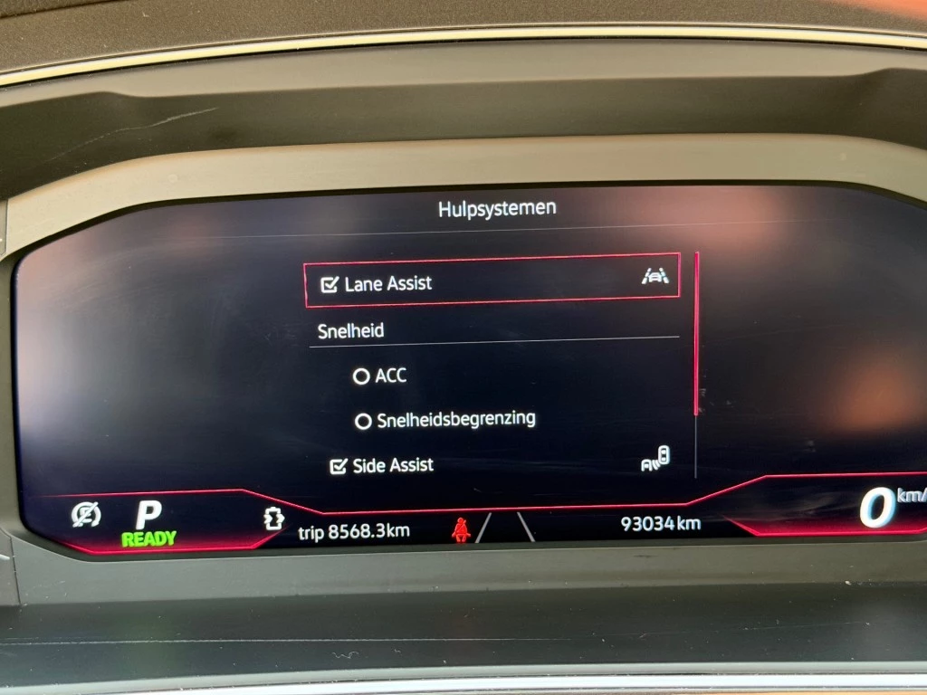 Volkswagen Tiguan – foto 10
