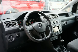 Volkswagen Caddy – thumbnail 13