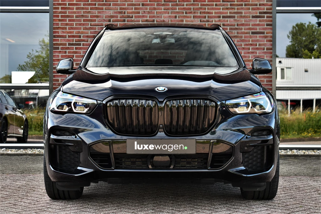 BMW X5 – foto 27