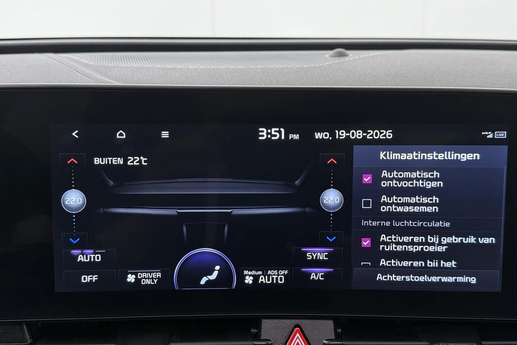 Kia Sportage – foto 34