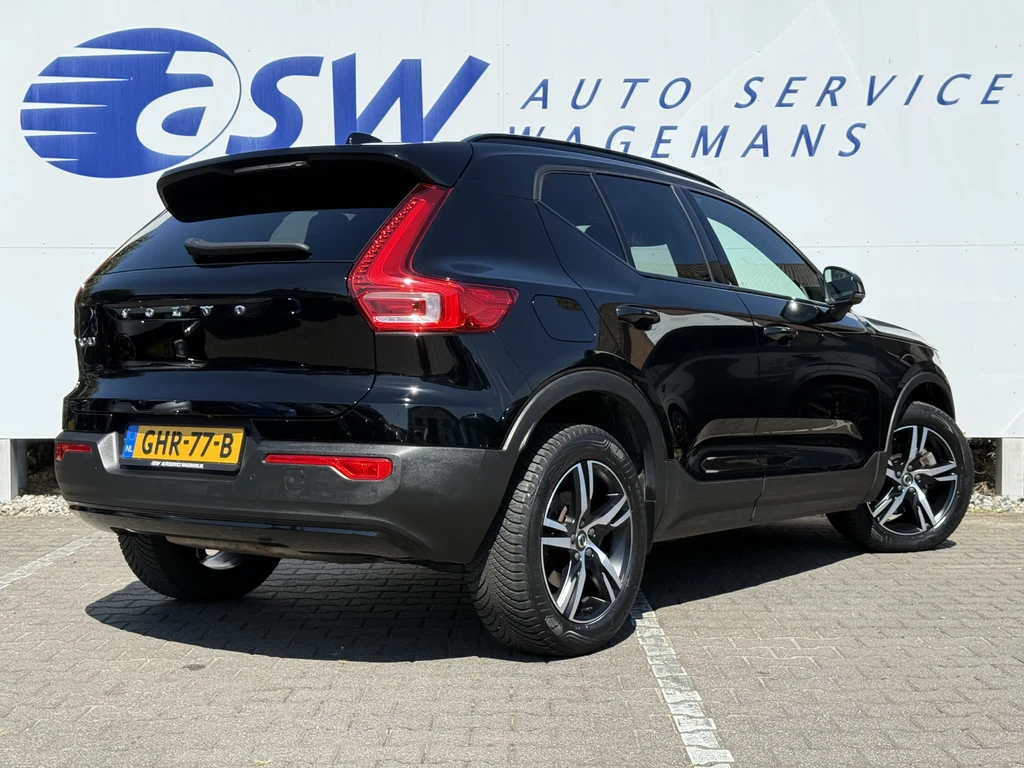 Volvo XC40 – foto 5