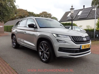 Škoda Kodiaq – thumbnail 6
