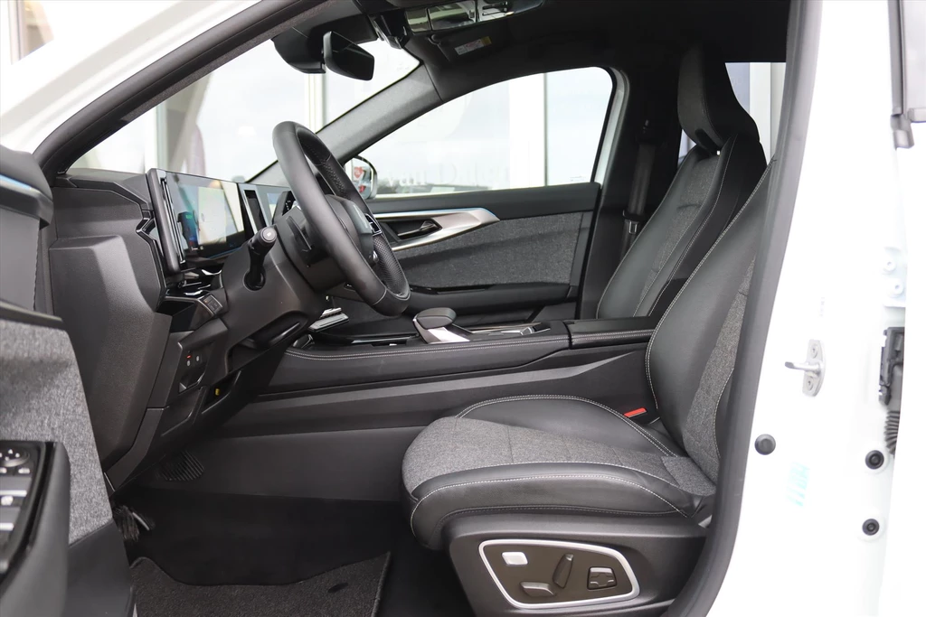 Renault Espace – foto 16