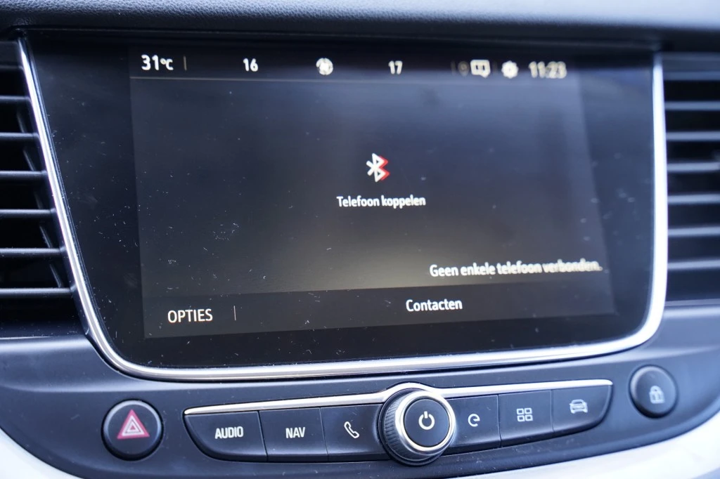 Opel Grandland X – foto 27
