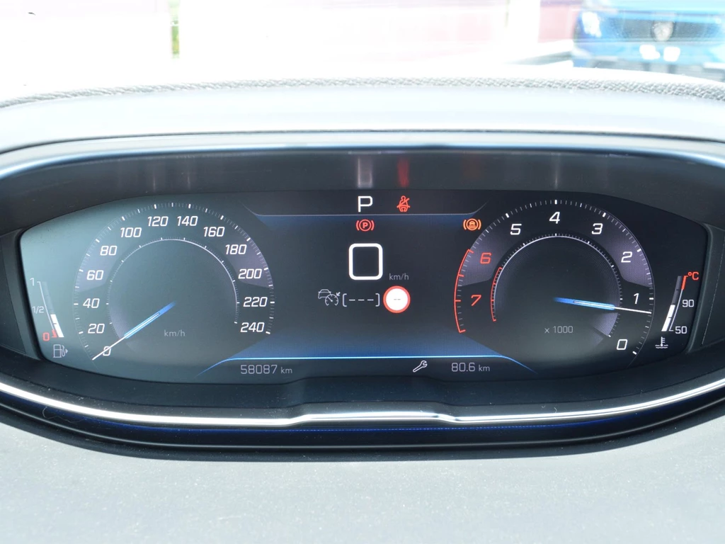Peugeot 3008 – foto 8