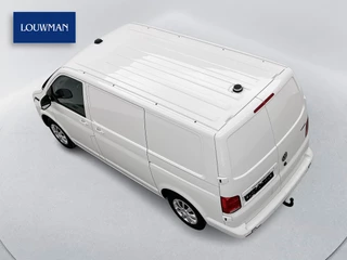 Volkswagen Transporter – thumbnail 7