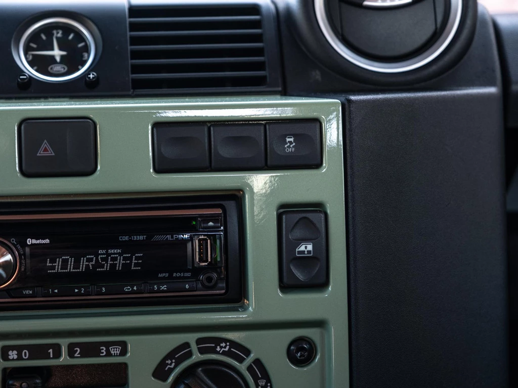 Land Rover Defender – foto 52