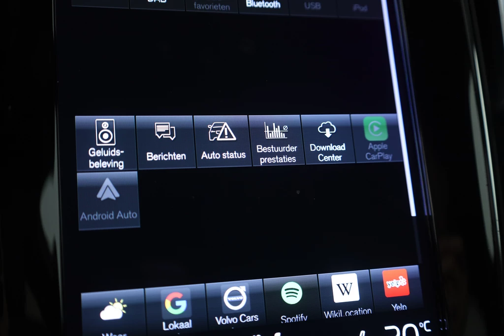 Volvo V60 – foto 25