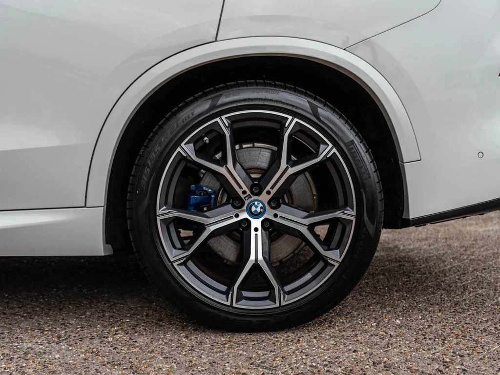 BMW X5 – foto 13