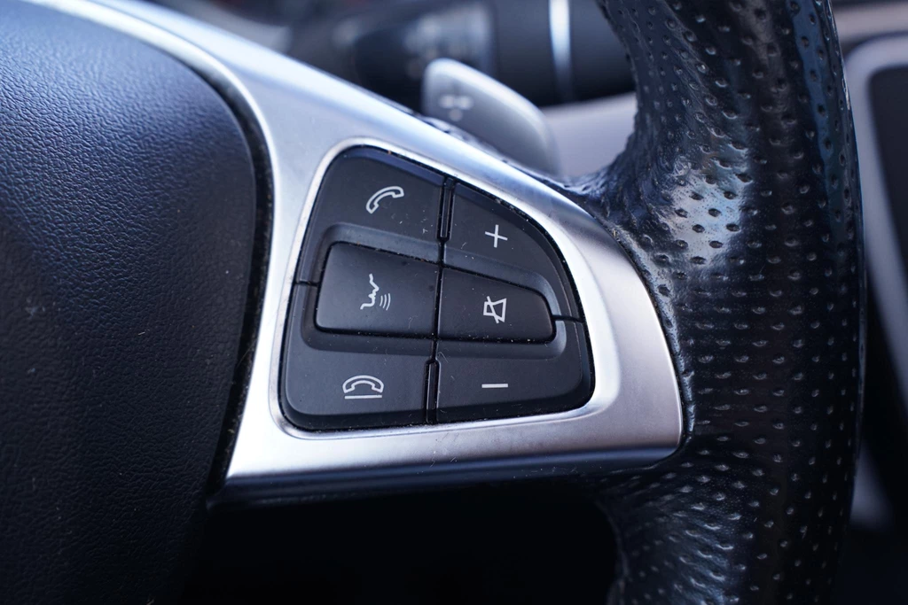 Mercedes-Benz GLE – foto 35