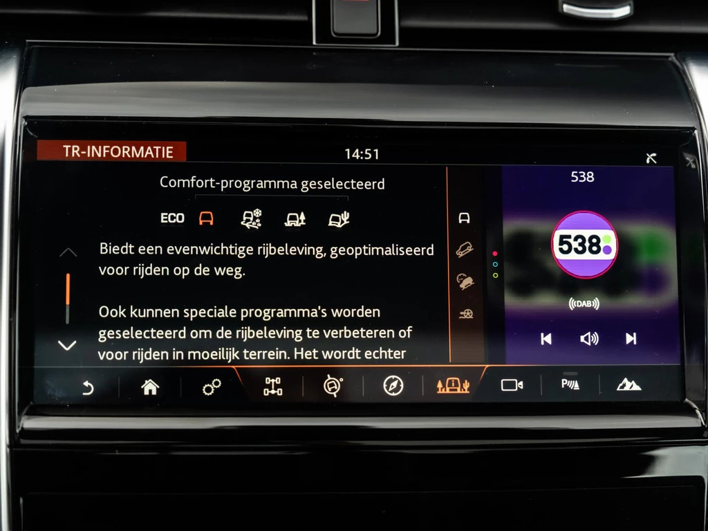 Land Rover Discovery Sport – foto 55