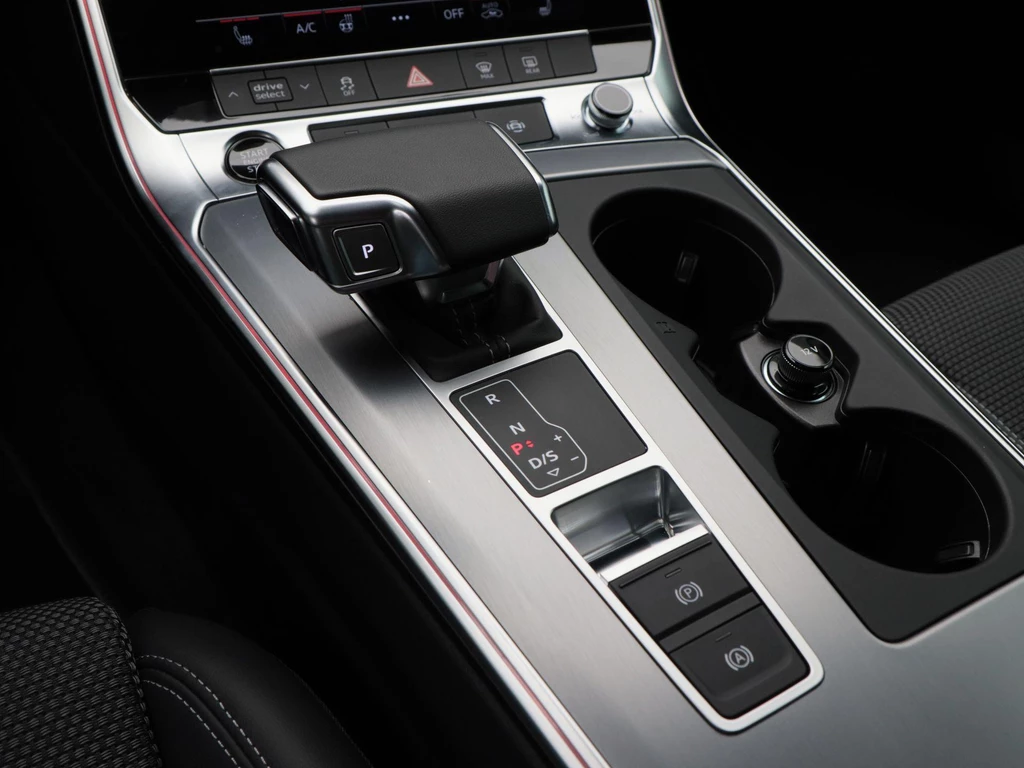 Audi A6 – foto 48