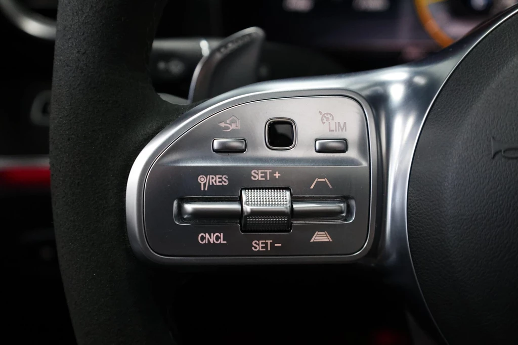 Mercedes-Benz E-Klasse – foto 15