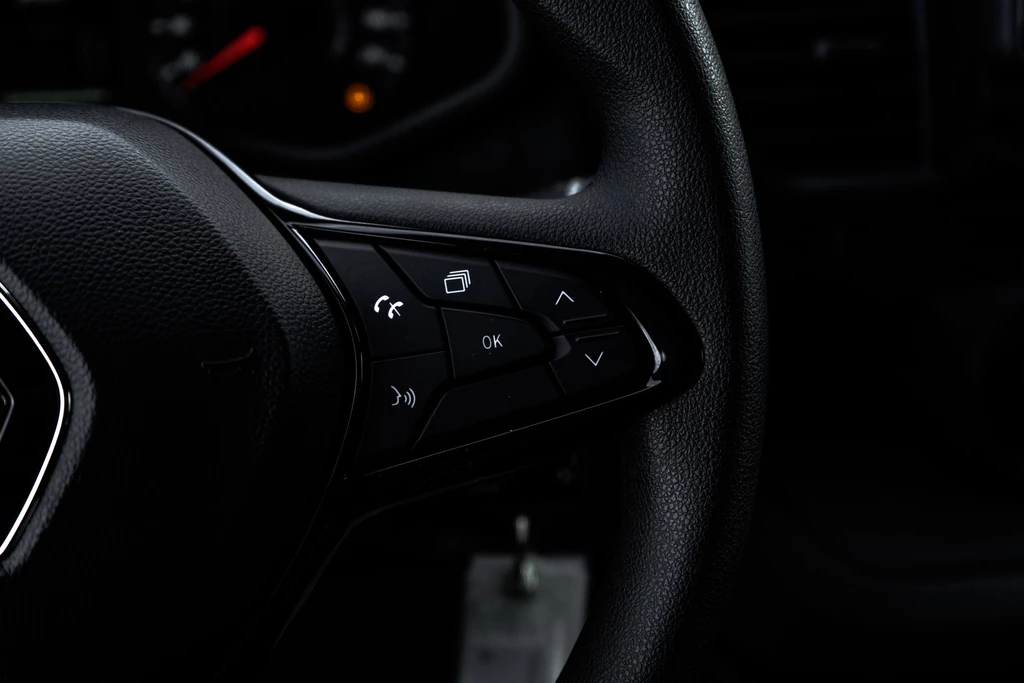 Renault Trafic – foto 16