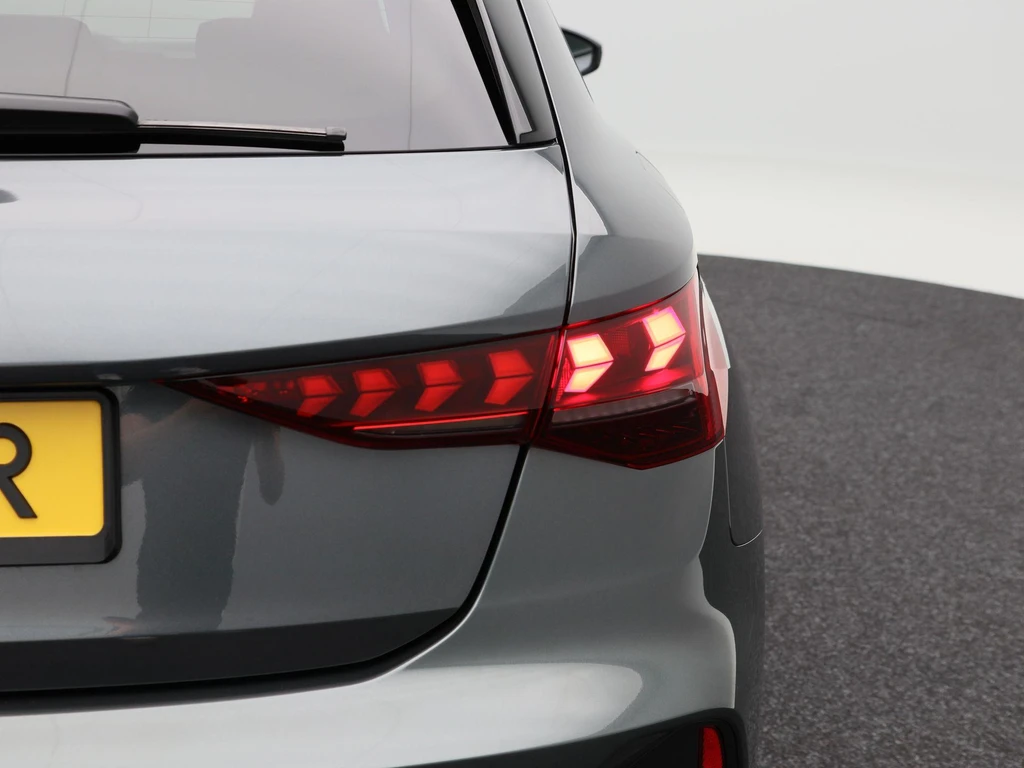 Audi A3 – foto 14