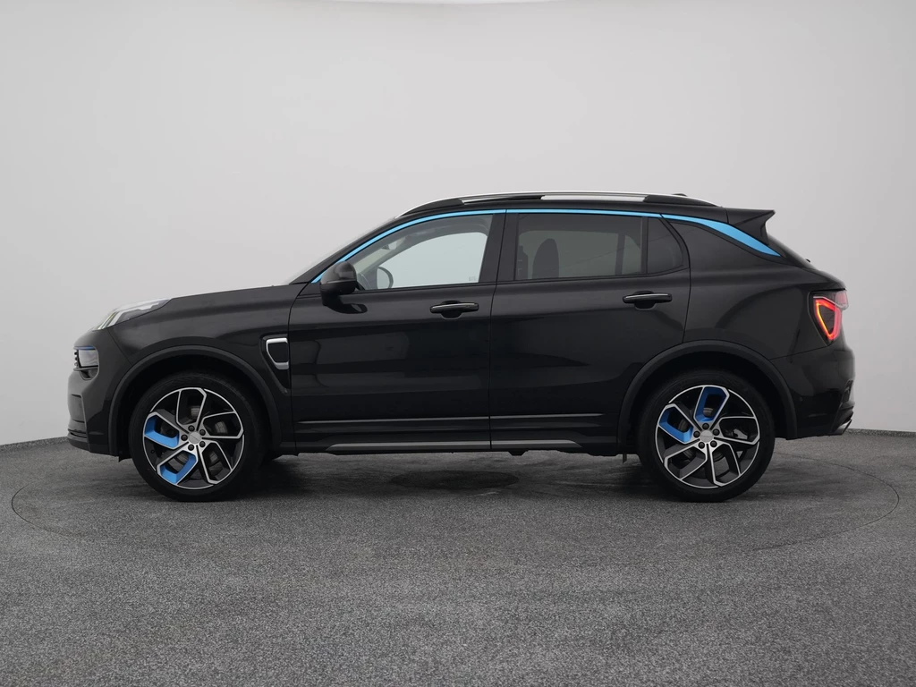 Lynk & Co 01 – foto 3