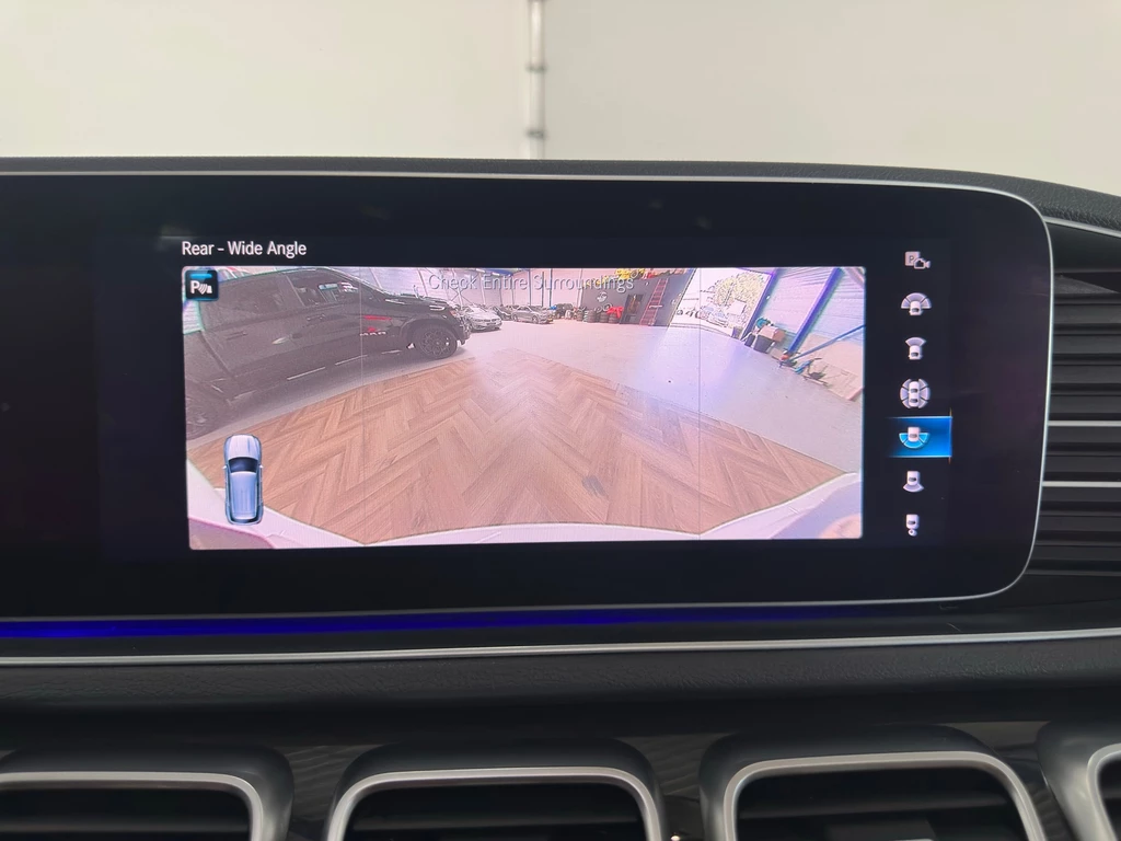Mercedes-Benz GLE – foto 42