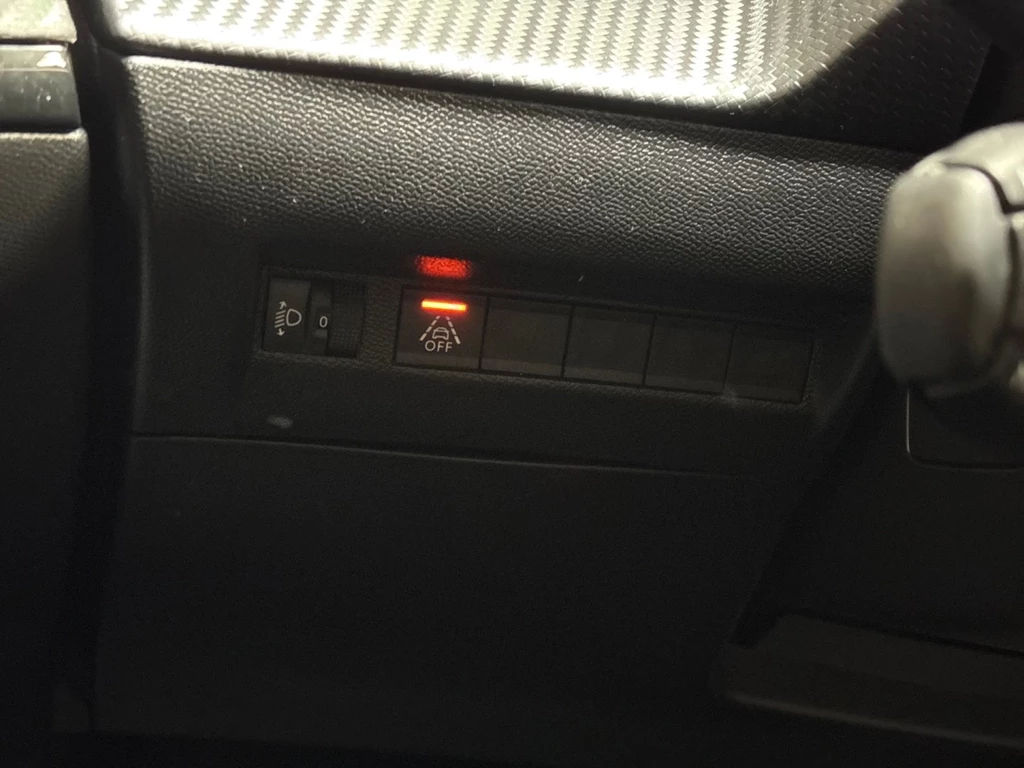 Peugeot 2008 – foto 25