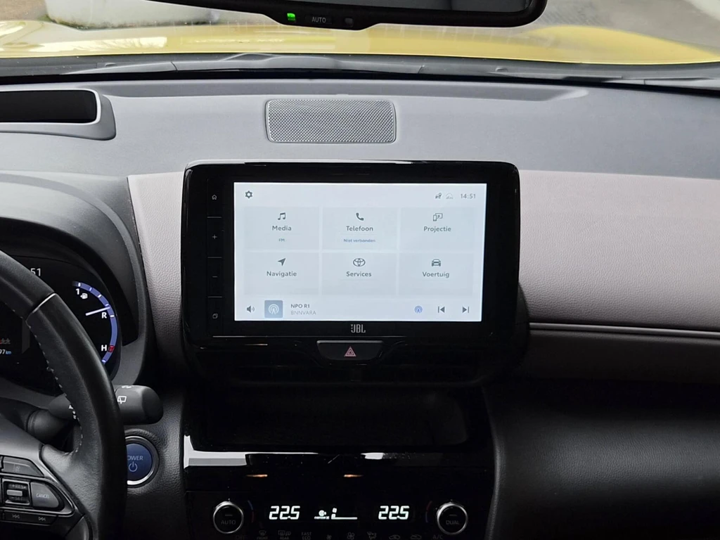 Toyota Yaris Cross – foto 31