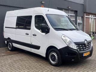 Renault Master – thumbnail 7