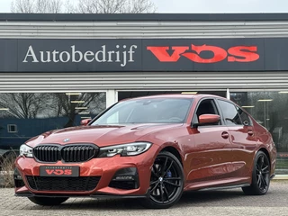 BMW 3 Serie – thumbnail 1