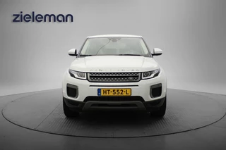 Land Rover Range Rover Evoque – thumbnail 8