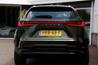 Lexus NX – thumbnail 7