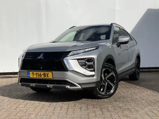 Mitsubishi Eclipse Cross – thumbnail 3