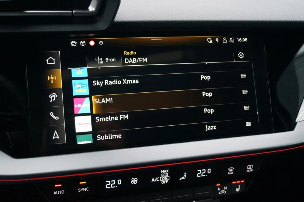 Audi A3 – foto 41