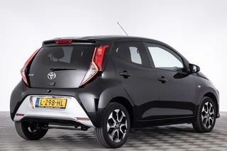 Toyota Aygo – thumbnail 4